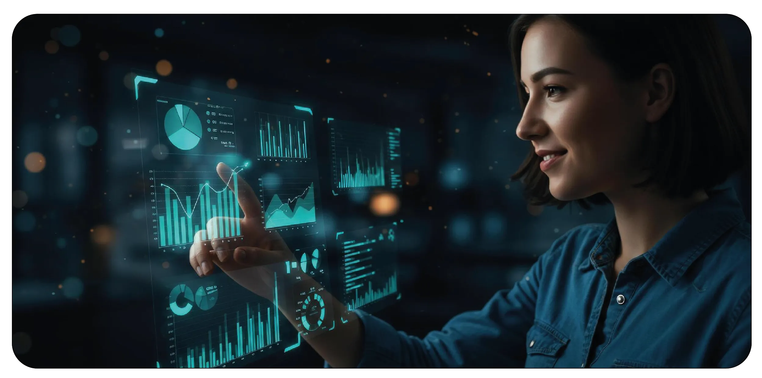 Advanced Analytics and Dataset Integration